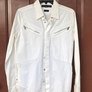 Ralph Lauren Button Down